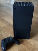 Xbox series X