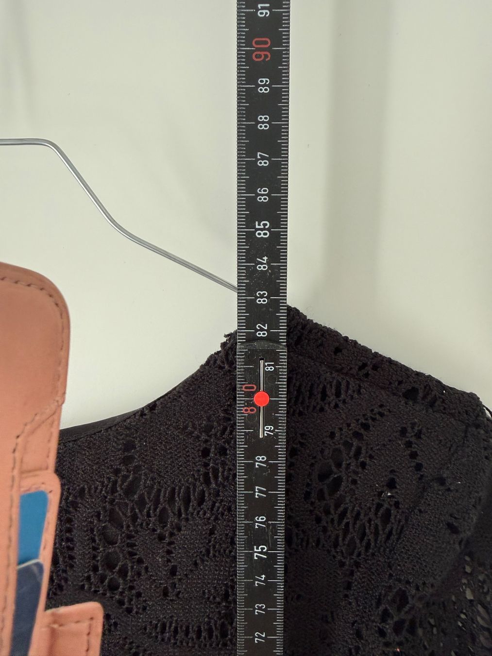 Vestiti: Elegantes Spitzenkleid schwarz Gr. 34 – Nuovo (secondo la descrizione) da Oetwil an der Limmat venduto da Prinzaessli123 2