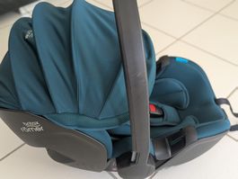 Britax Römer Babysafe pro Babyschale von 2025