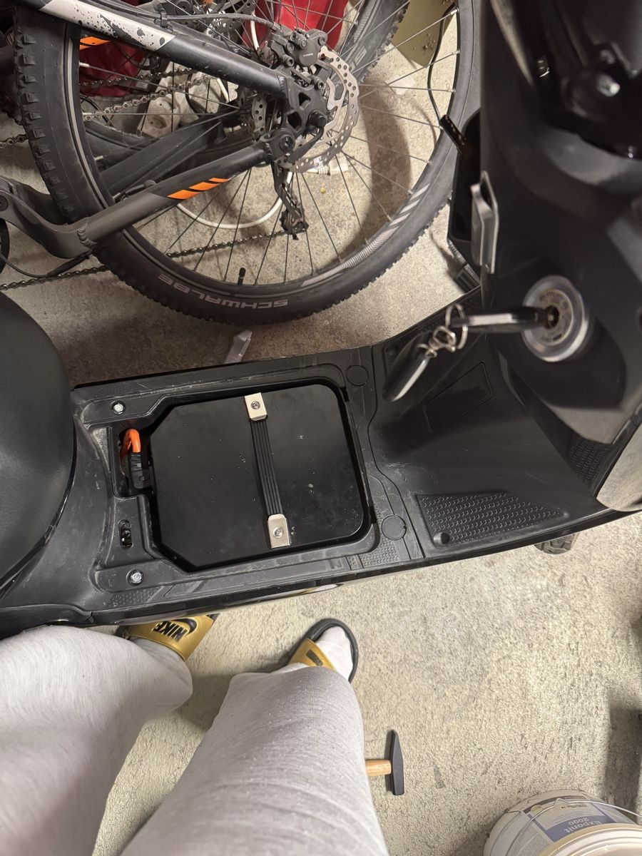 Veicoli elettrici: Next NX1 Black glary – Usato da Spiez venduto da rja_qbn5 3