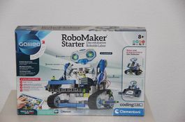 RoboMaker Starter