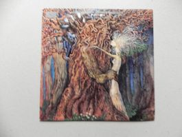 LP Schweiz Folk Country Group Francois Villon 1976