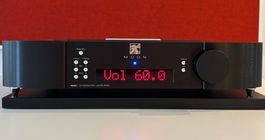 Simaudio Moon 600i V2