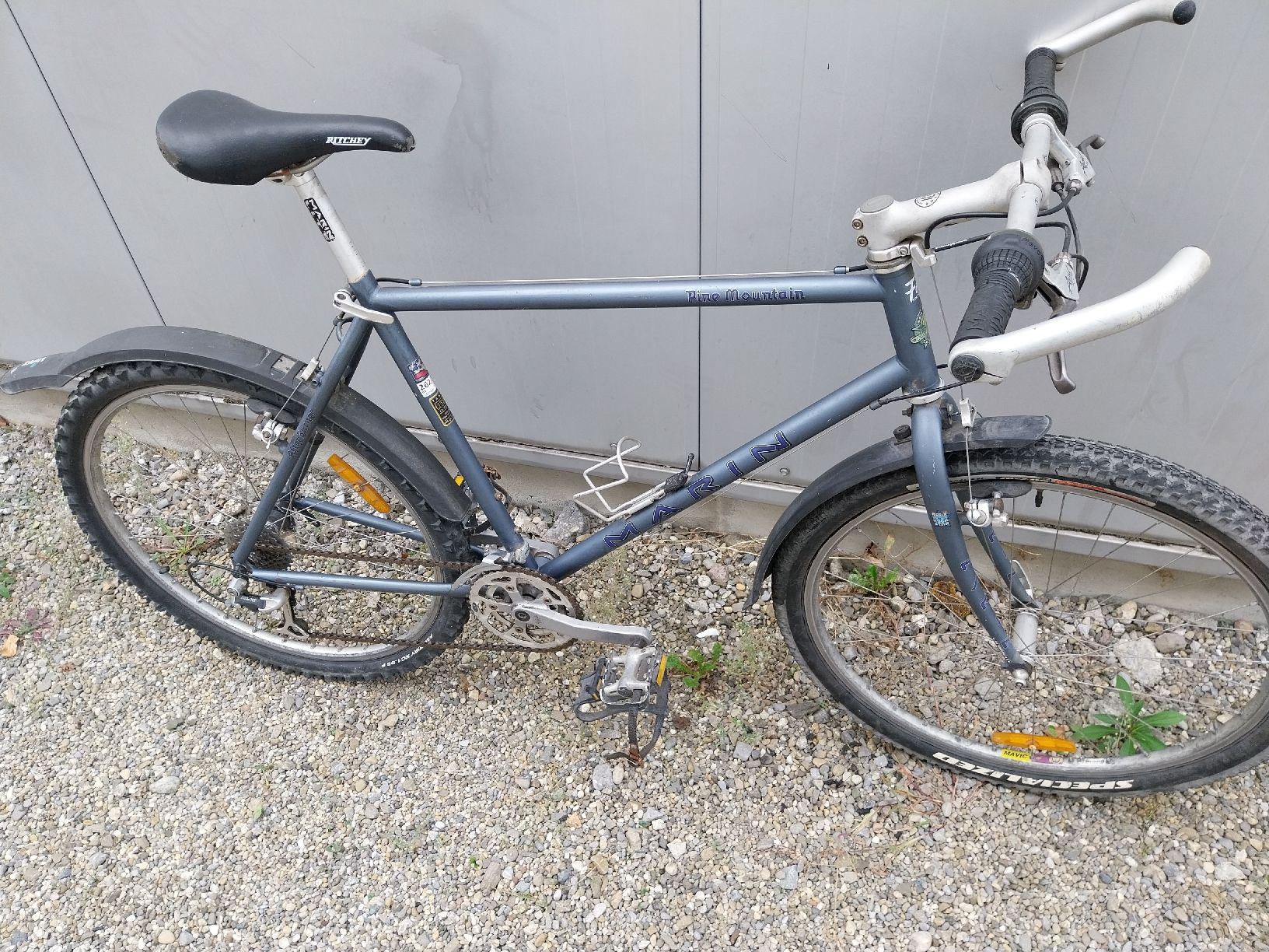 Marin Velos: Bike  – Gebraucht aus malters von schimy01 1