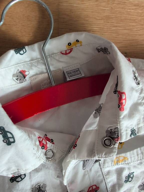Lotti & Set di vestiti: Herziges Kinderset Festkleider Gr 86 – Usato da Zürich venduto da Dory12 1