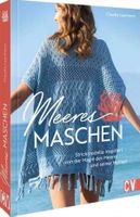 Claudia Laermann: Meeresmaschen – Strickmodelle