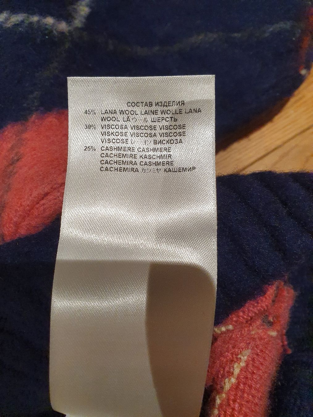 Etro Maglioni & Felpe: Etro Milano, Pullover, S, Neu – Nuovo (secondo la descrizione) da Winterthur venduto da Sjull 5