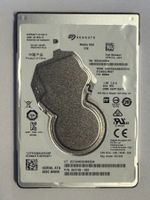 Seagate 2.5'' 2.0 TB SATA Festplatte