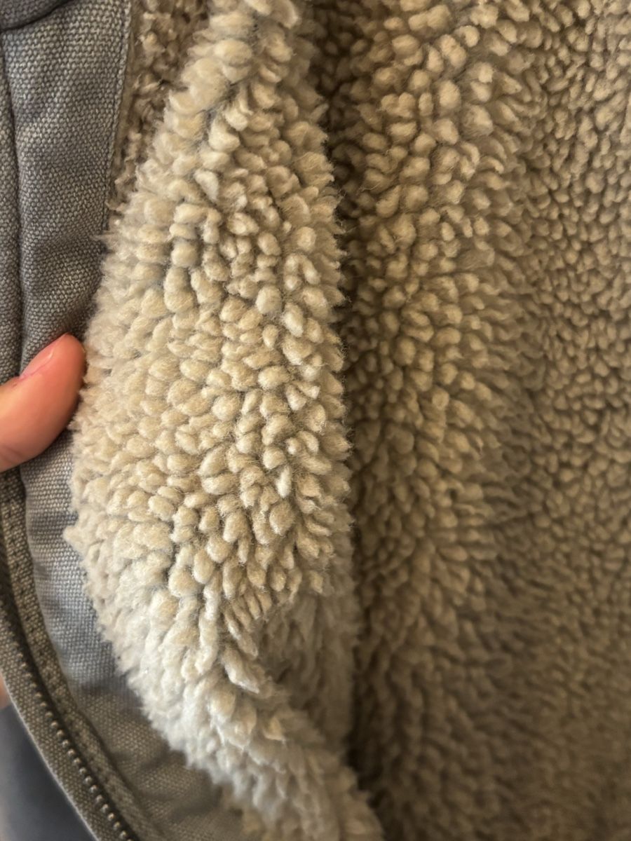 Pull&Bear Jacken: Veste pull&bear à vendre  – Gebraucht aus Sonceboz-Sombeval von Luna_p1414 3
