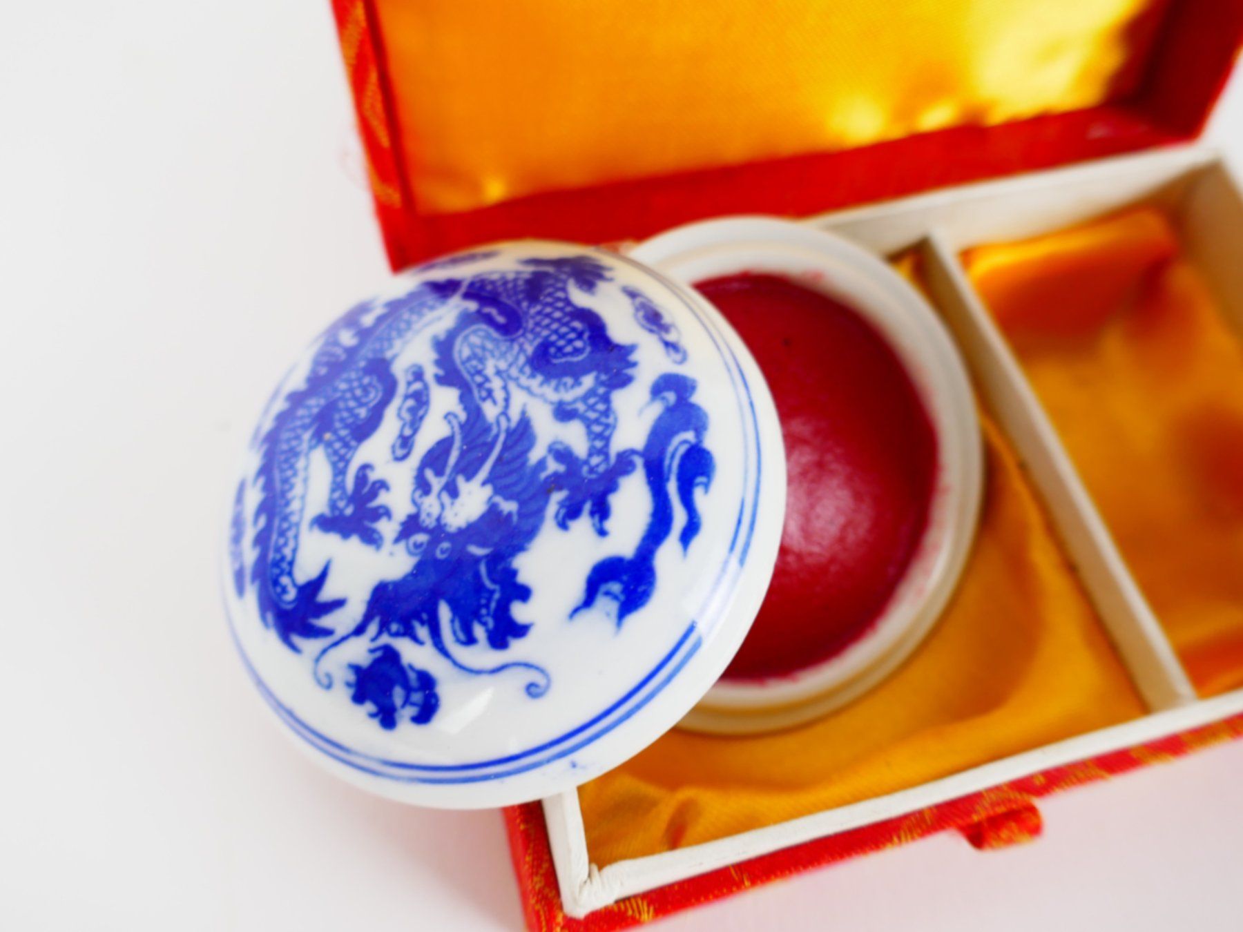Tutte le decorazioni: Asiatisches Souvenirset – Usato da Urtenen-Schönbühl venduto da Restwert_Schoenbuehl 2