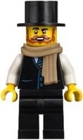 Lego Vampire Castle (bdp238) Set 910049 Transylvania