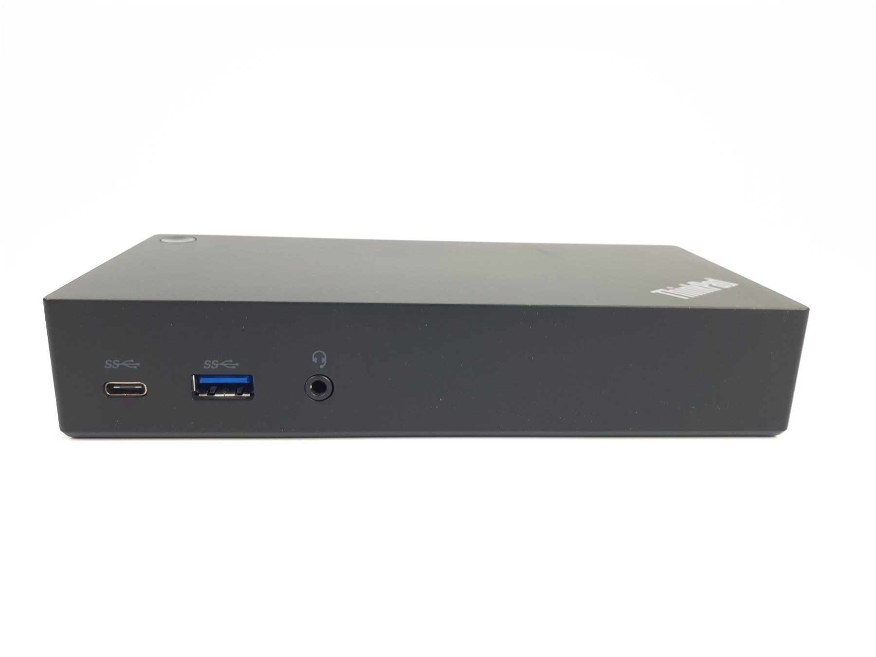 Lenovo Docking station: Lenovo ThinkPad USB-C Dock TYPE: 40A9 inkl. Netzteil + USB-C – Usato da Neuenhof venduto da Recare 2