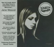 Jane Weaver – Cherlokalate (mit 2 Bonustracks)