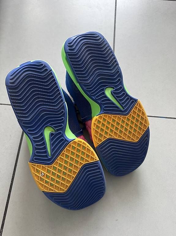 Nike Scarpe da uomo: Nike Lebron 8 Witness – Usato da Zürich venduto da anjamug 3