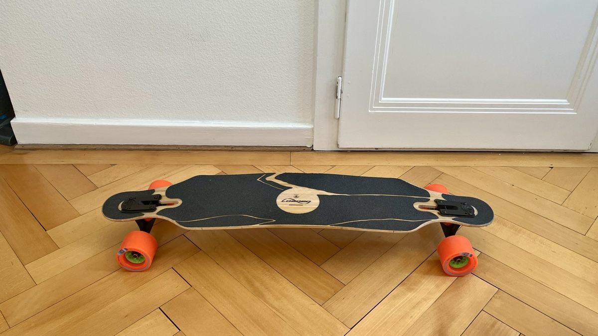 Skateboards: Longboard Loaded Icarus – Neuf (Voir description) à Lausanne par Bluefireteam 2