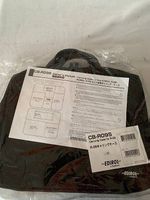 Edirol CB-R09 Tragetasche für R-09 neu .33