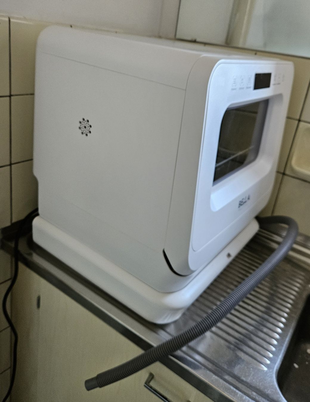 Lavastoviglie: Kleine Geschirrwaschmaschine  – Nuovo (secondo la descrizione) da Birmensdorf ZH venduto da mbpower 4