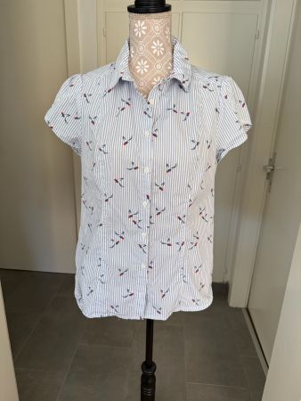 Blouse - 40