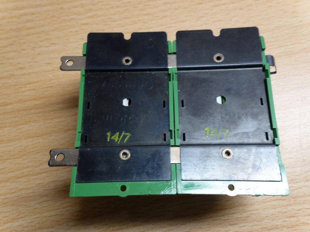 On/off switch. Ref 6923 (Fleischmann N y HO