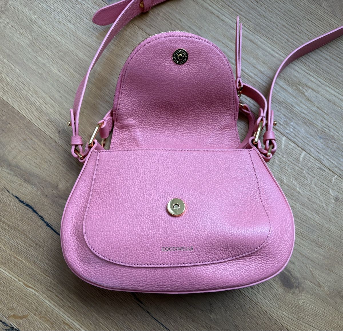 Coccinelle Borse da donna: Handtasche von Coccinelle – Usato da Luchsingen venduto da NEgli01 2