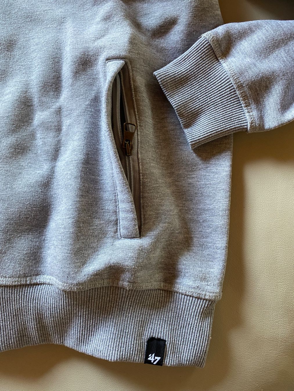Pullover & Sweatshirts: Detroit Red Wings Hoodie – Neu (gemäss Beschreibung) aus Jona von Kigwuahon 4