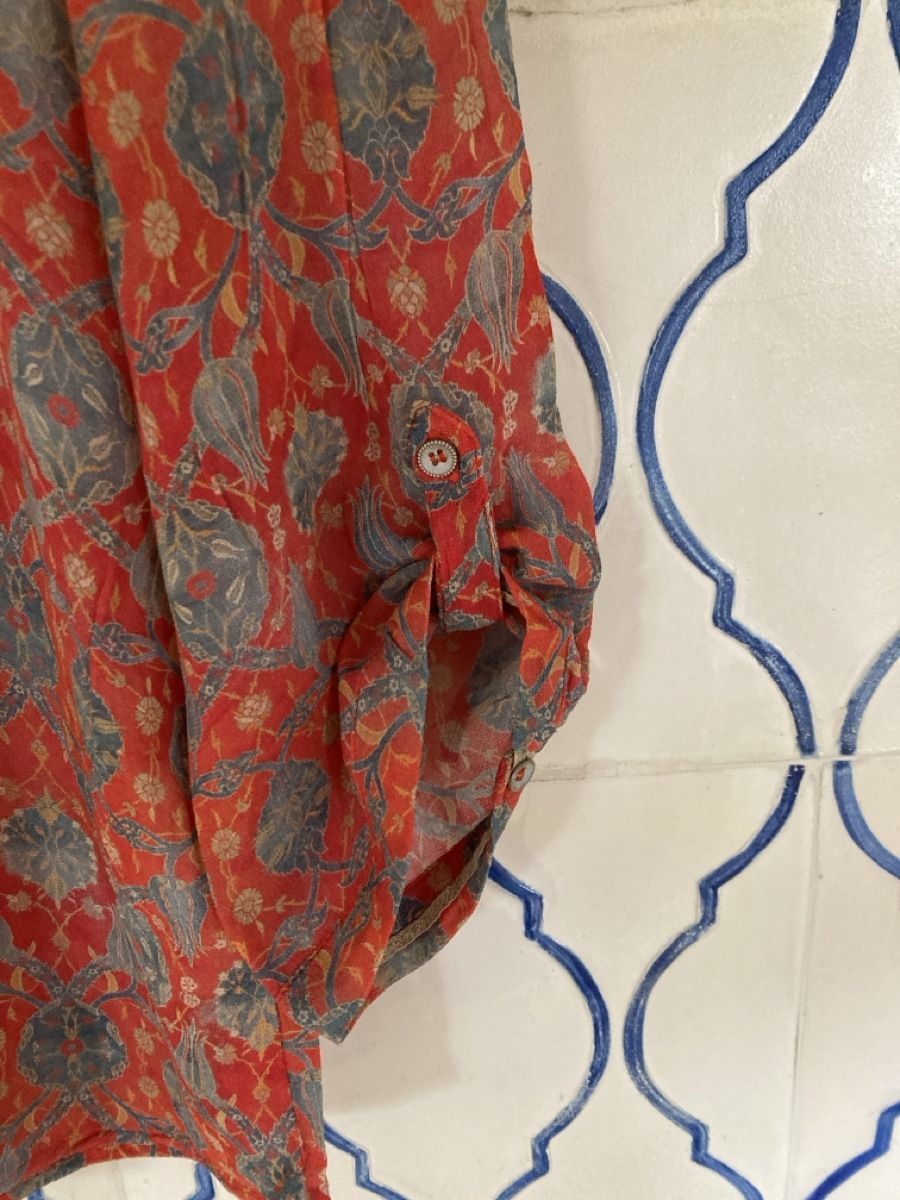 Nile Blusen: Nile Bluse M – Neu (gemäss Beschreibung) aus Wil SG von Muus306 3