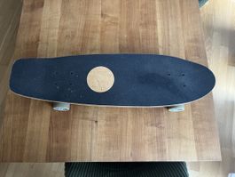 Mindless Longboard Cruiser 