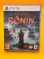 Rise of the Ronin PS5 - Französische Version