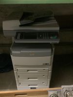 OKI Drucker MC851