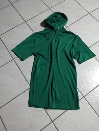 Tolles Sweatkleid/B.Young