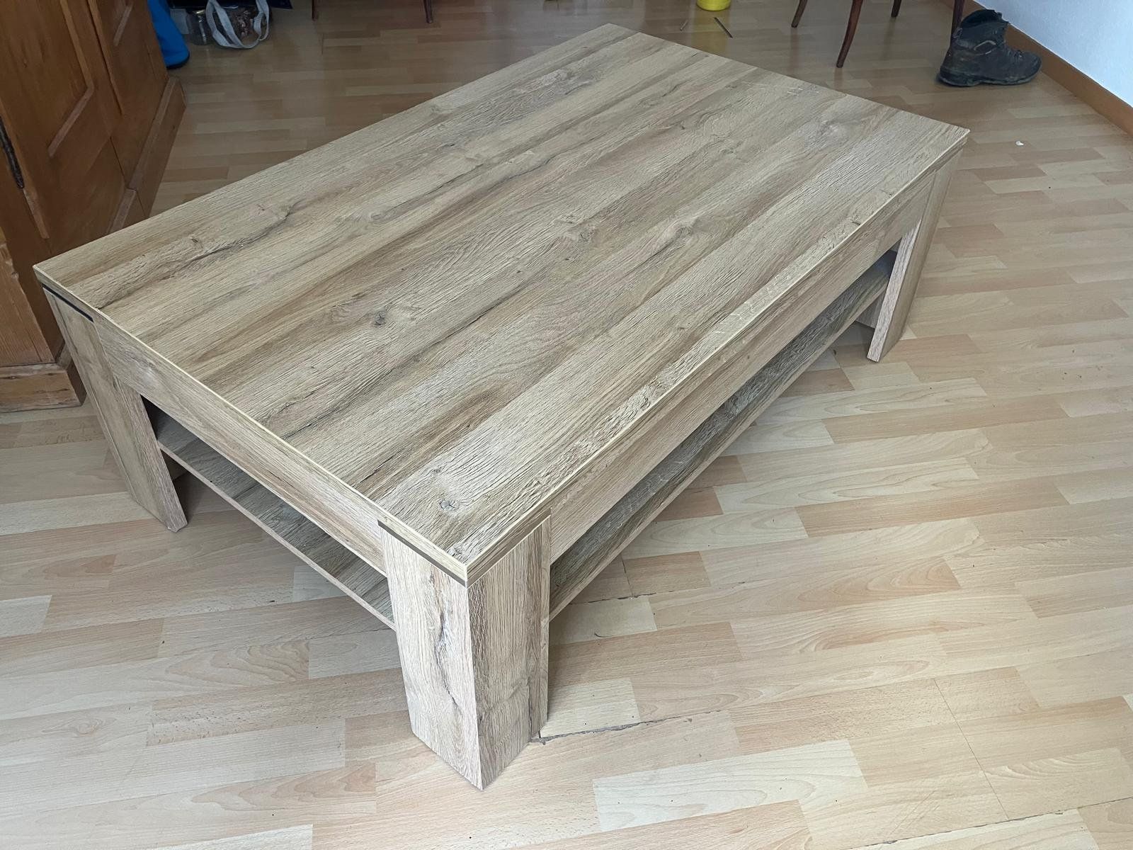 Tables: Sofatisch 120x75x42 – D'occasion à Zürich par ehw_wh7k