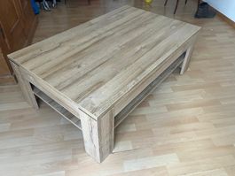 Sofatisch 120x75x42