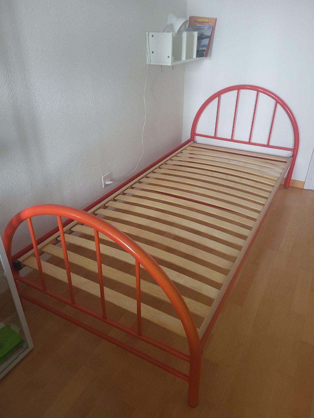 Letti: Lit 1 place   – Usato da Boulens venduto da emi_hw9m