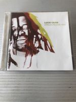 Lucky Dube - Africa's Reggae King CD guter Zustand