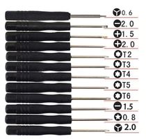 Schraubenzieher Set 12 Teilig Kreuz Torx