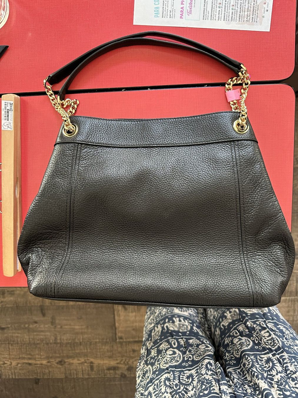 Michael Kors Borse da donna: Sac Michael Kors – Nuovo e nell'imballaggio originale da Lausanne venduto da Liinoa 1