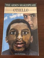 Buch - Othello, The Arden Shakespeare , englisch