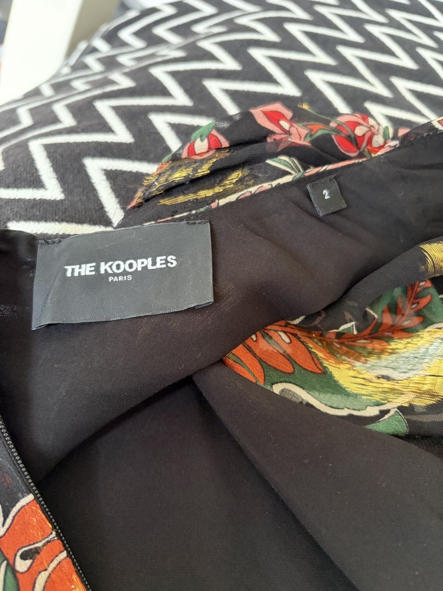 Kooples Vestiti: The Kooples dress size 2 – Usato da Münchenstein venduto da ArleneLM 4