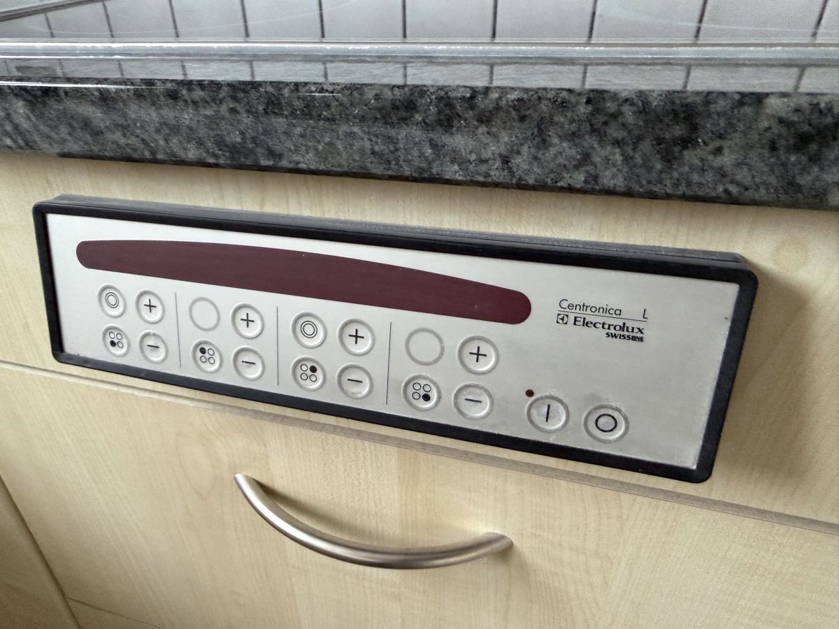 Cucine complete: Komplette Küche ab 1.- CHF – Usato da Hittnau venduto da Dbitte 6