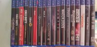 18 Top PlayStation PS4 Games Spiele zu Verkaufen