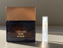 Tom Ford - Noir Extreme - 2ml