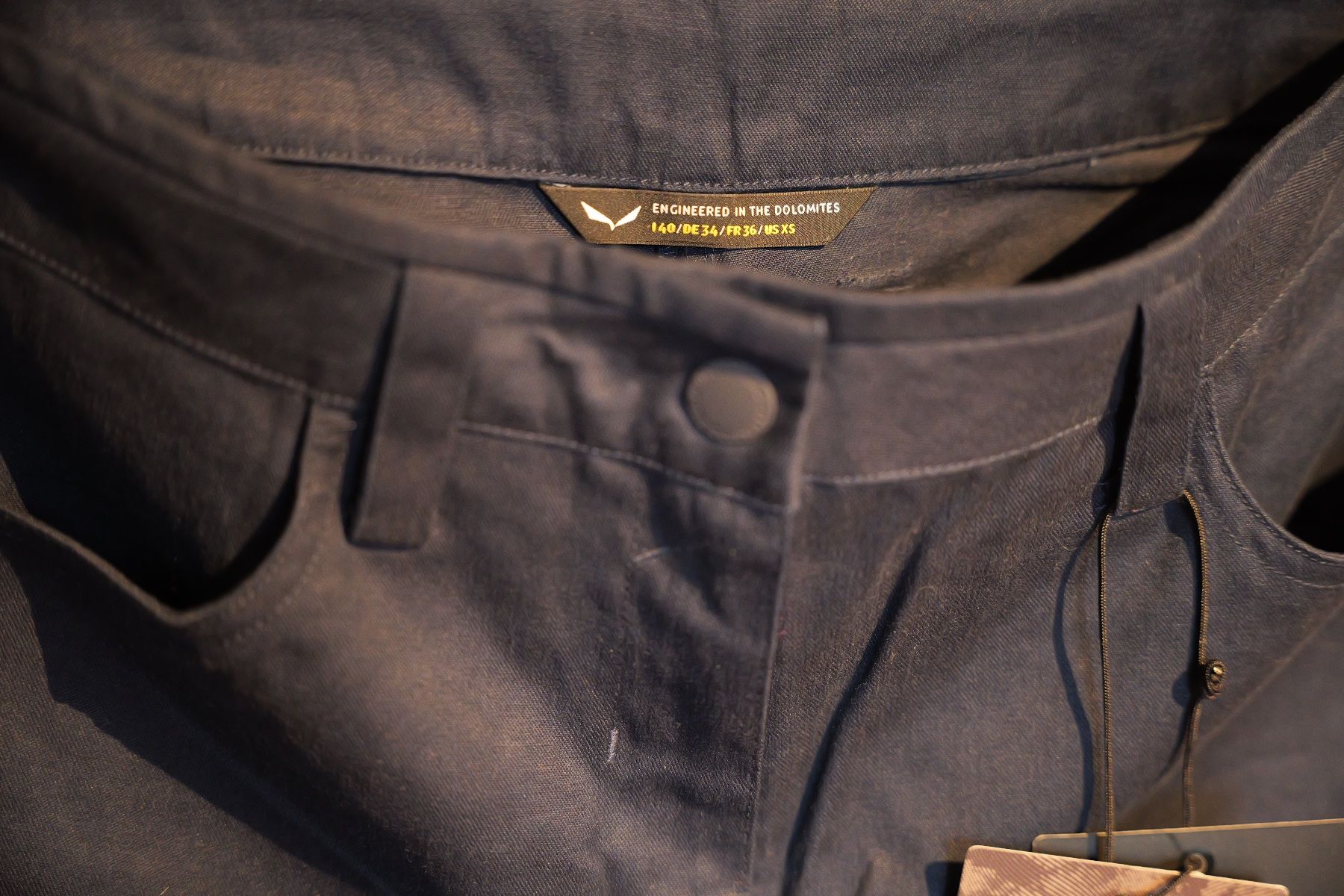 Salewa Pantaloni: Hose – Nuovo e nell'imballaggio originale da Luzern venduto da van_tl7p 1