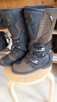 SIDI ADVENTURE 2 Gore-Tex braun 40