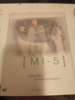 MI-5 - Staffel 1 - Top Zustand- Jetzt für gemütliche Abende!