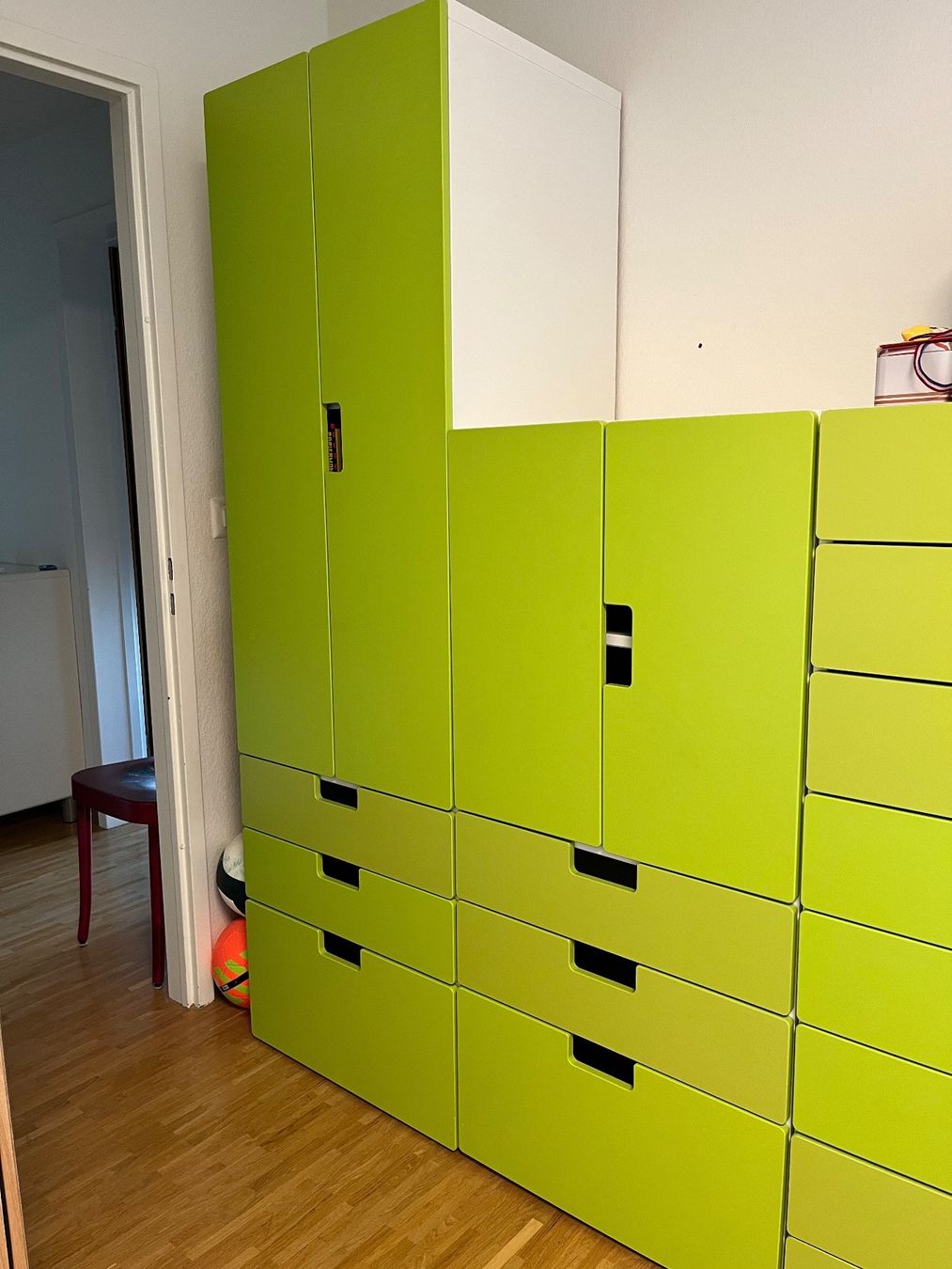 Ikea Kommoden: Stuva- Kommode – Gebraucht aus Langnau am Albis von