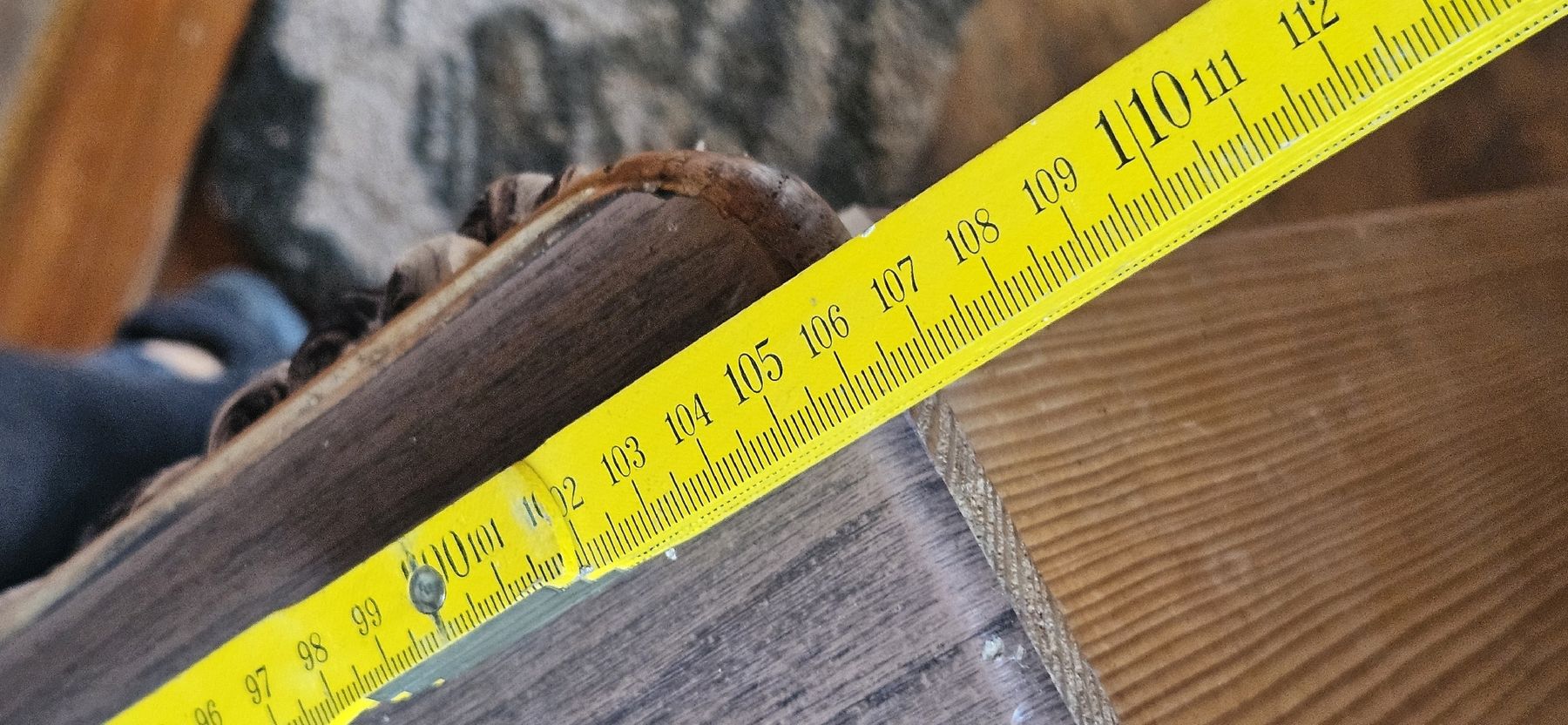 Scaffali: Altes Holzregal  – Usato da Belp venduto da Ginus85 4