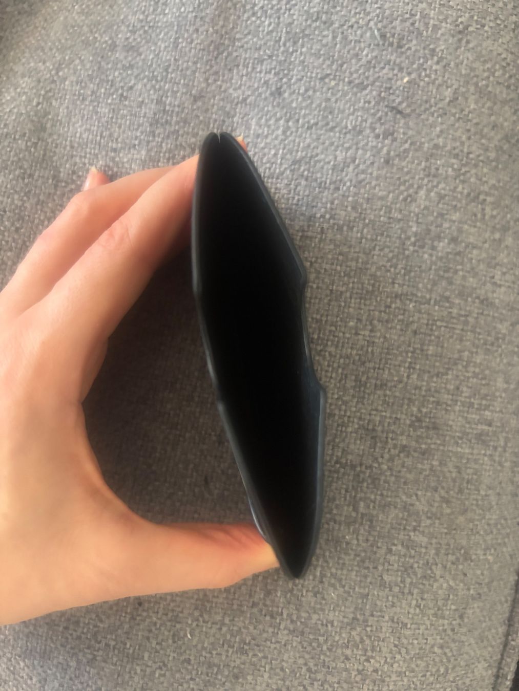 Portefeuilles: Acne Studios Kartenetui schwarz – D'occasion à Baden par van_k2dq 2