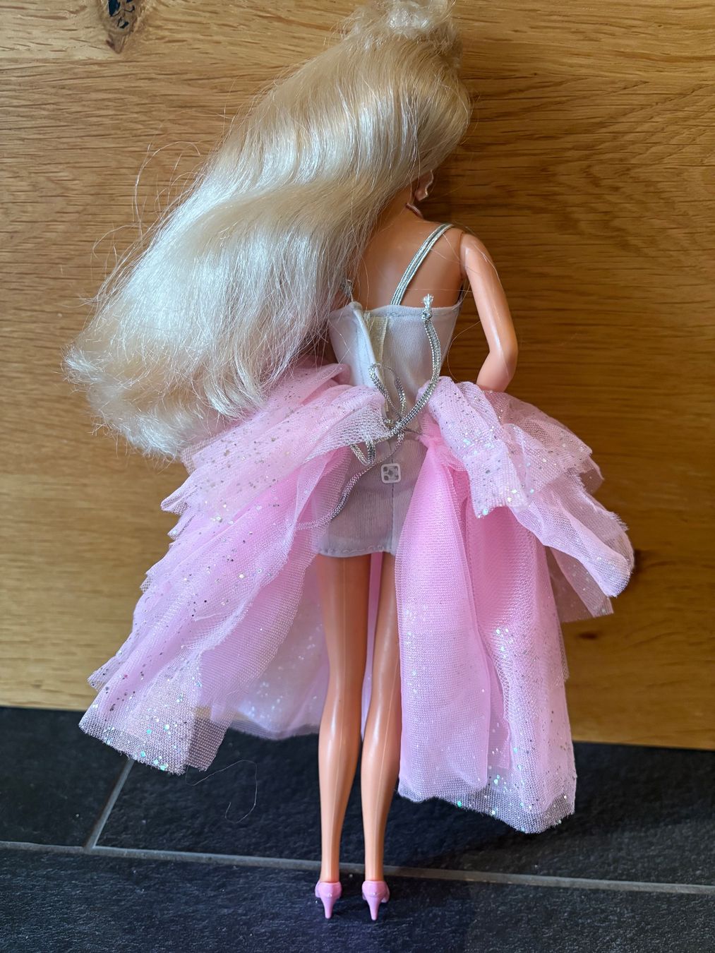 Bambole: Barbie Sparkle Eyes von 1991 – Usato da Dietikon venduto da dragony89 5