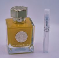 5 ml SECRET DU NIL NECTAR OLFACTIF EXTRAIT ABFÜLLUNG