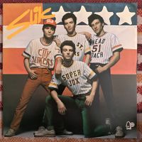 LP - Slik - Slik